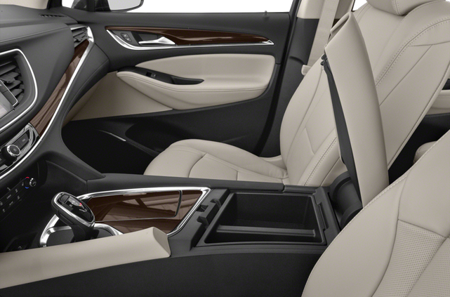 2019 Buick Enclave