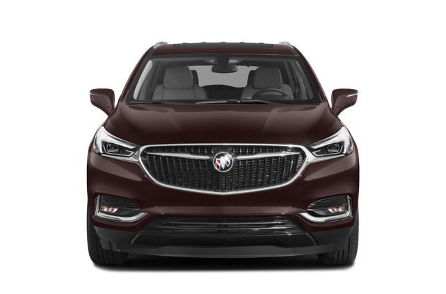 2019 Buick Enclave