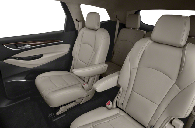 2019 Buick Enclave