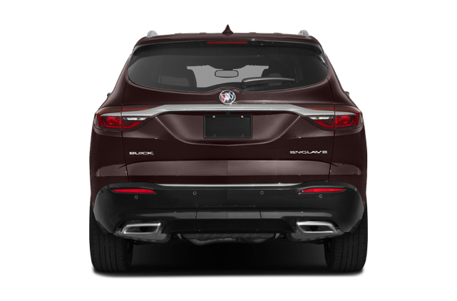 2019 Buick Enclave