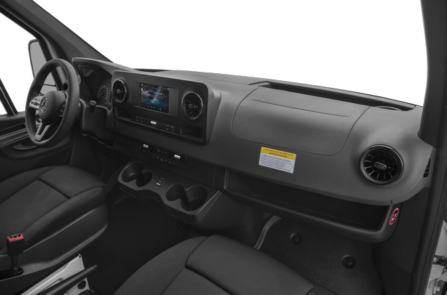 2021 Mercedes-Benz Sprinter 3500XD