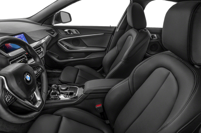 2023 BMW 228 Gran Coupe