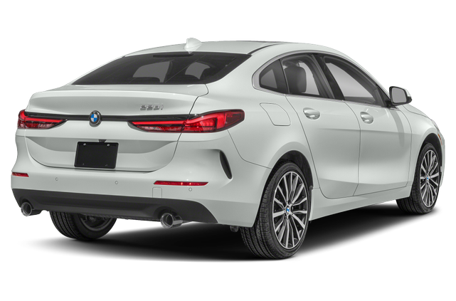 2023 BMW 228 Gran Coupe