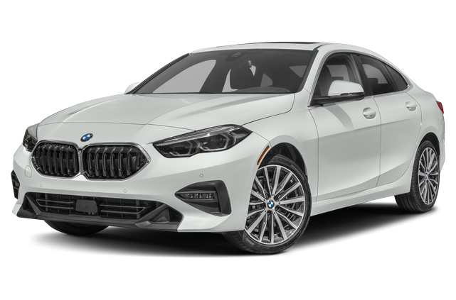 2023 BMW 228 Gran Coupe