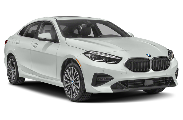 2023 BMW 228 Gran Coupe