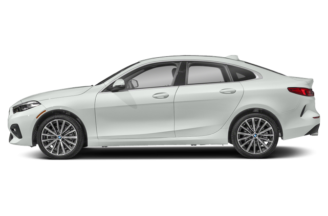2023 BMW 228 Gran Coupe
