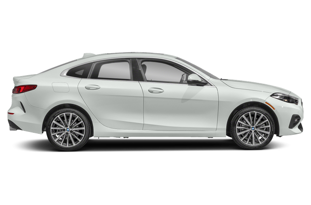 2023 BMW 228 Gran Coupe