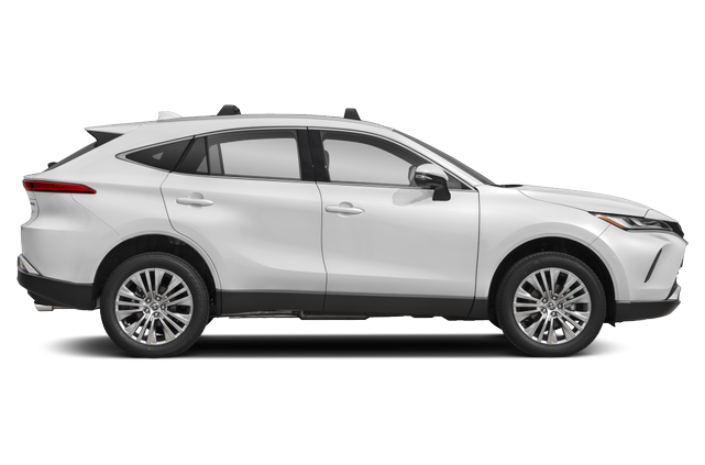 2023 Toyota Venza