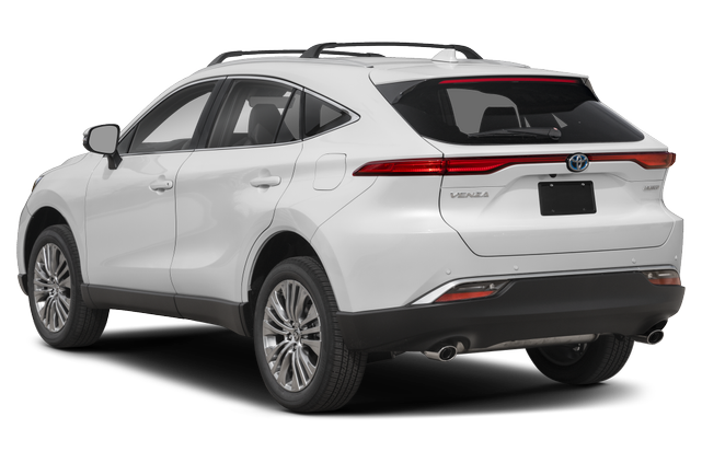 2023 Toyota Venza