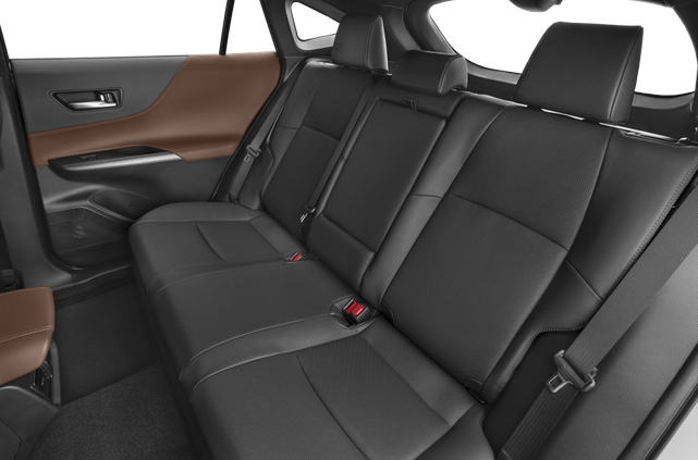 2023 Toyota Venza