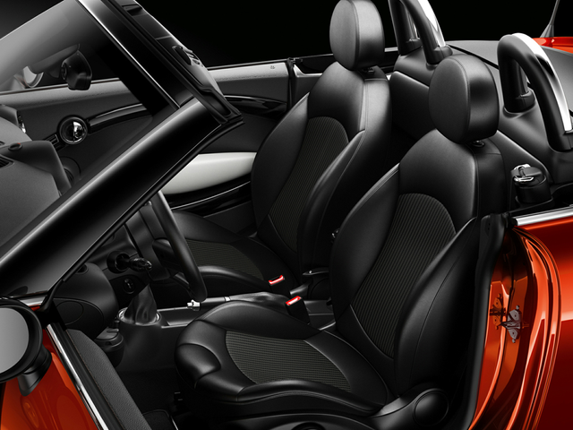 2013 MINI Roadster