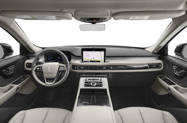 2024 Lincoln Aviator