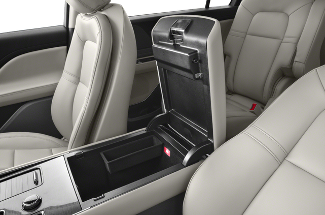2024 Lincoln Aviator