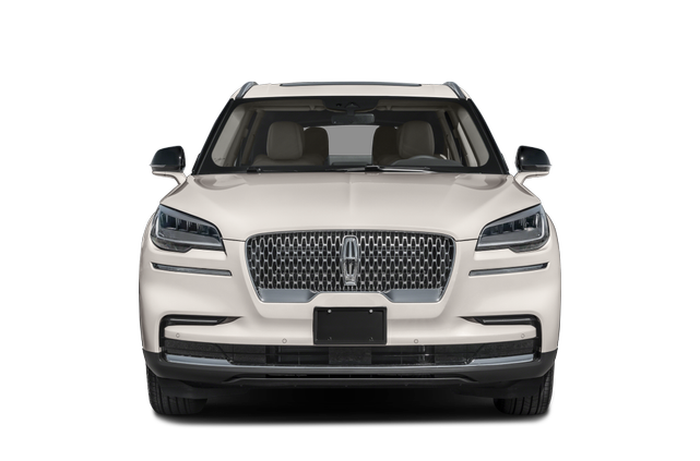 2024 Lincoln Aviator