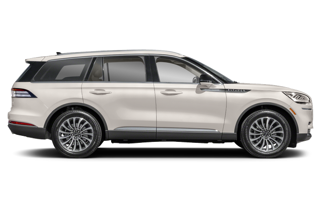 2024 Lincoln Aviator