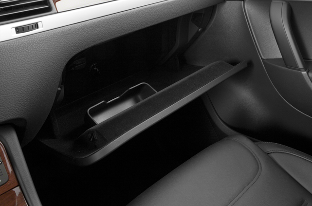2013 Volkswagen Touareg Hybrid