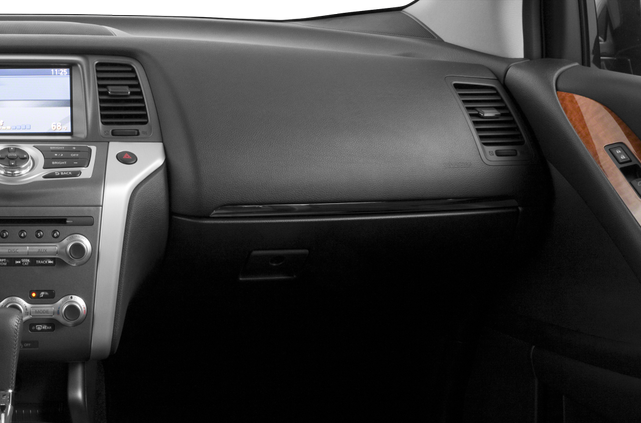 2013 Nissan Murano