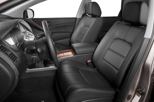2013 Nissan Murano