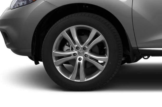 2013 Nissan Murano
