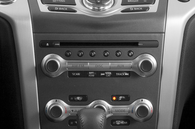 2013 Nissan Murano