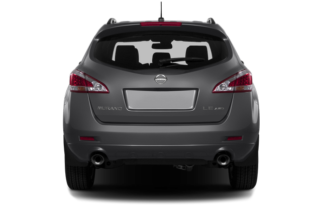 2013 Nissan Murano