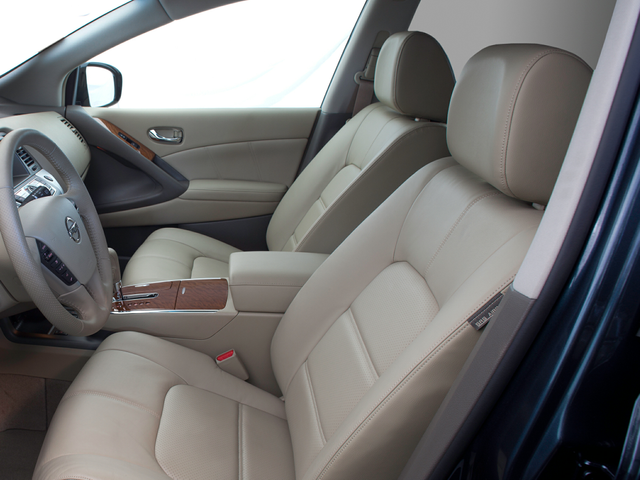 2013 Nissan Murano