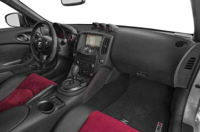 2016 Nissan 370Z