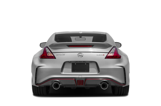2016 Nissan 370Z