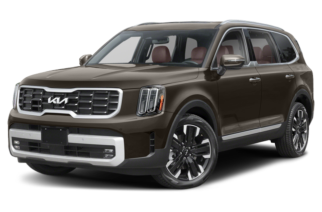 2024 Kia Telluride