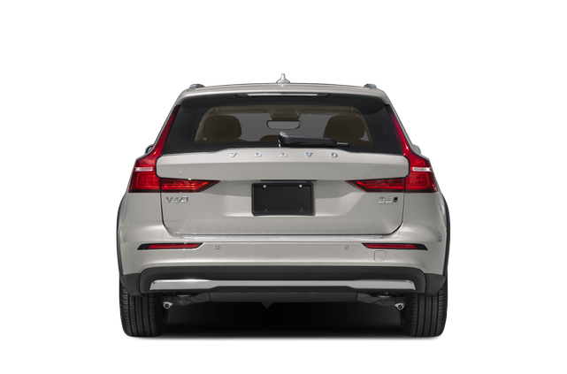 2024 Volvo V60 Cross Country