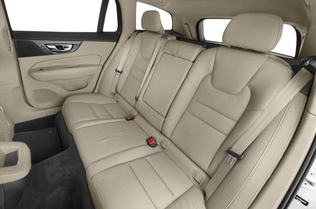 2024 Volvo V60 Cross Country