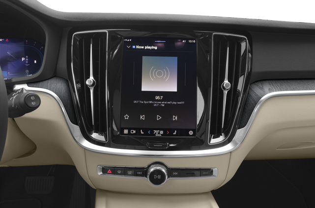2024 Volvo V60 Cross Country