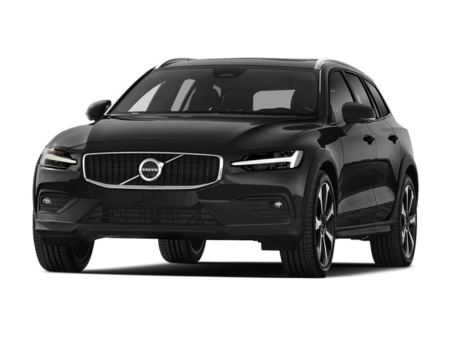 2024 Volvo V60 Cross Country