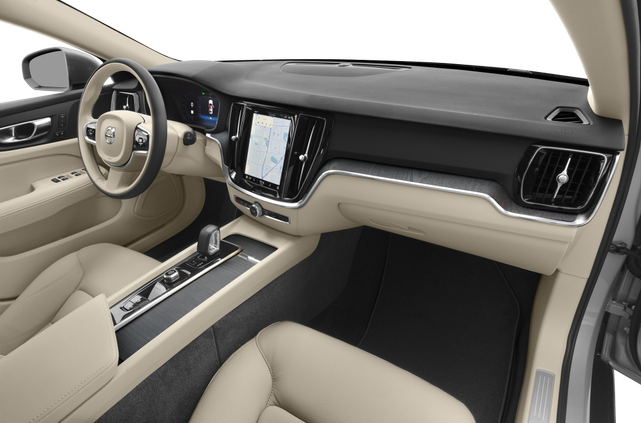 2024 Volvo V60 Cross Country