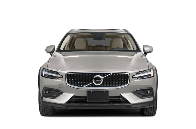 2024 Volvo V60 Cross Country