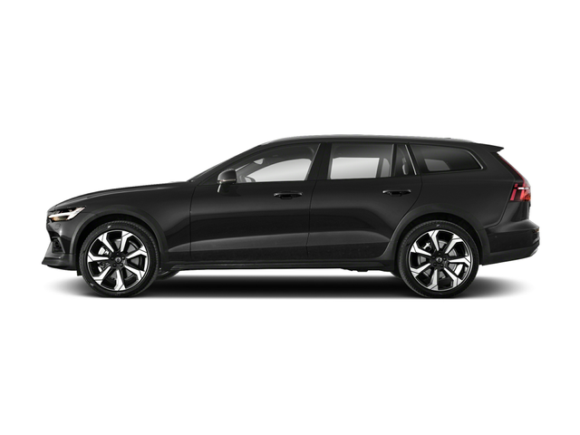 2024 Volvo V60 Cross Country