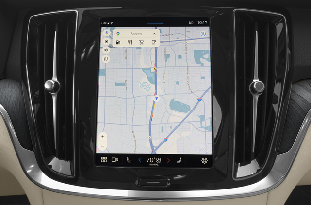 2024 Volvo V60 Cross Country