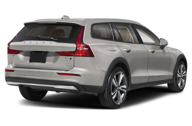 2024 Volvo V60 Cross Country