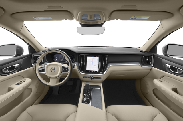 2024 Volvo V60 Cross Country