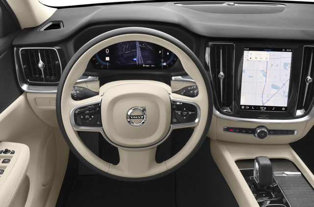 2024 Volvo V60 Cross Country