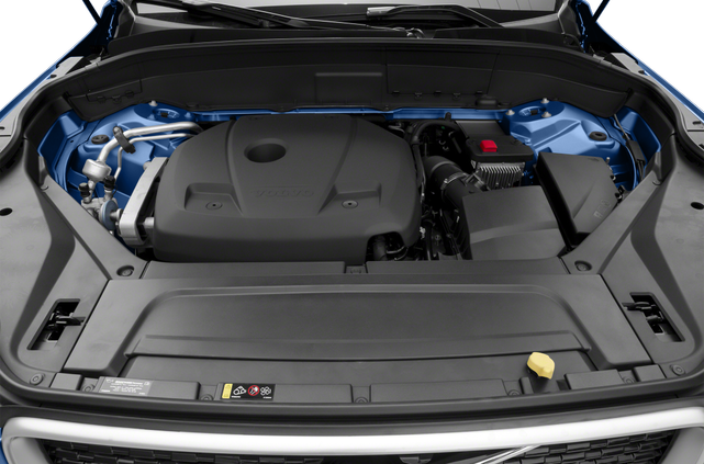 2019 Volvo XC90