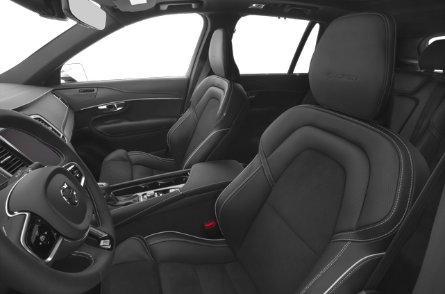2019 Volvo XC90