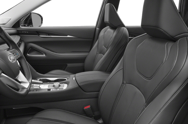 2024 INFINITI QX60