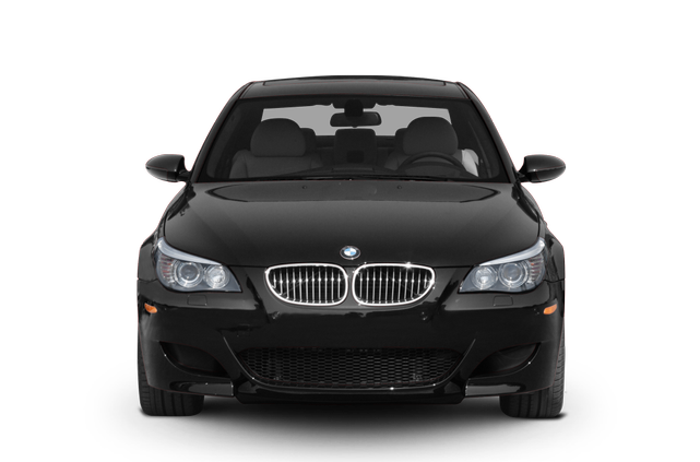 2008 BMW M5 Specs, Price, MPG & Reviews
