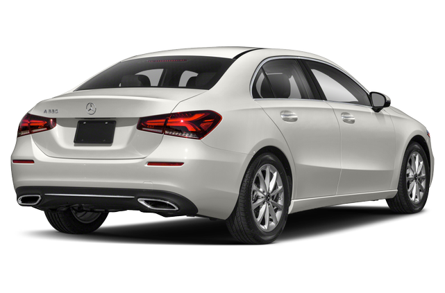 2021 Mercedes Benz A Class Specs Prices Mpg Reviews And Photos