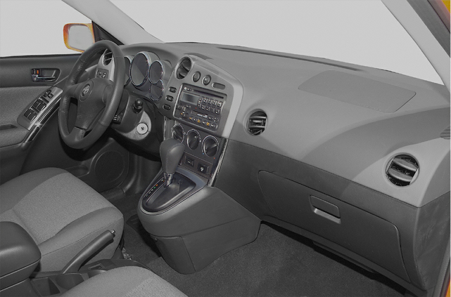 2003 Toyota Matrix