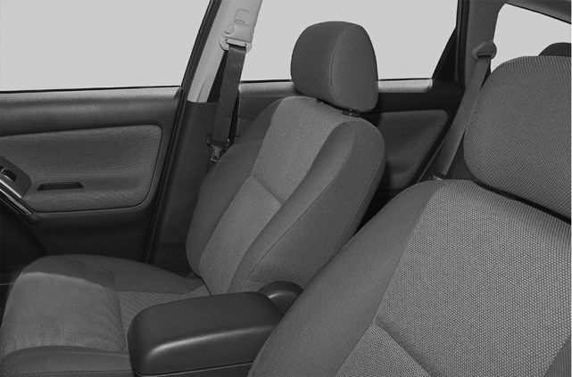 2003 Toyota Matrix
