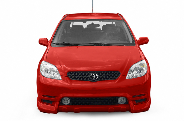 2003 Toyota Matrix
