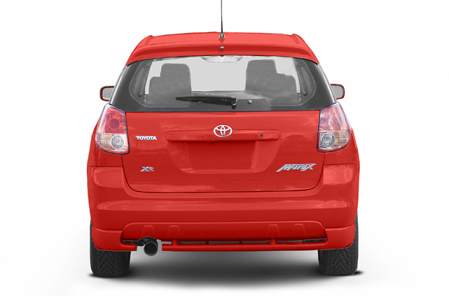 2003 Toyota Matrix
