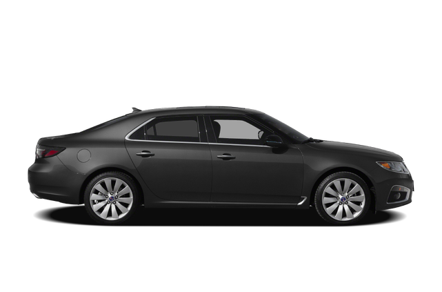 2010 Saab 9-5